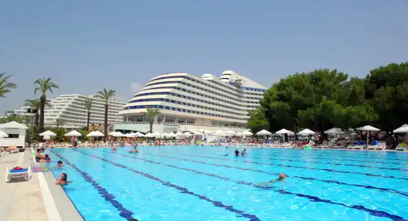 Foto - Hotel Titanic