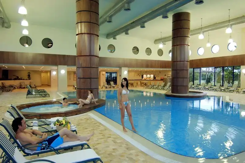 Impression - Hotel Titanic