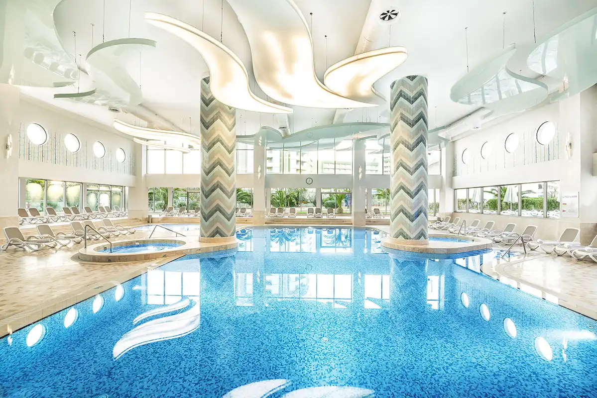 Galerie - Hotel Titanic