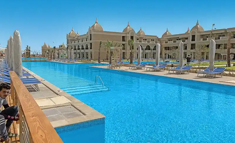 Foto - Hotel Titanic