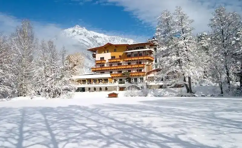 Foto - Hotel Tramser