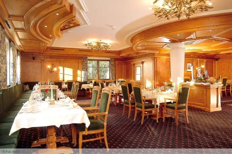 Impression - Hotel Tramser