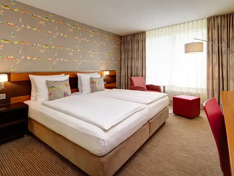 Ansicht - Hotel Trans