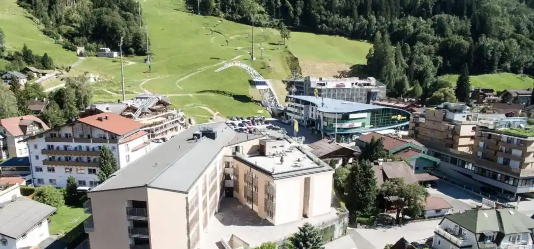 Schladming Hotel - Bild 1