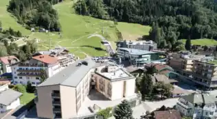 Hotel TUI BLUE in Schladming