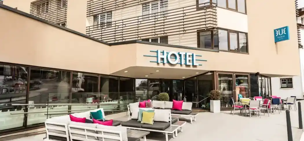 Schladming Hotel - Bild 2