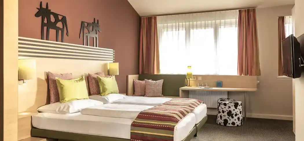 Schladming Hotel - Bild 3