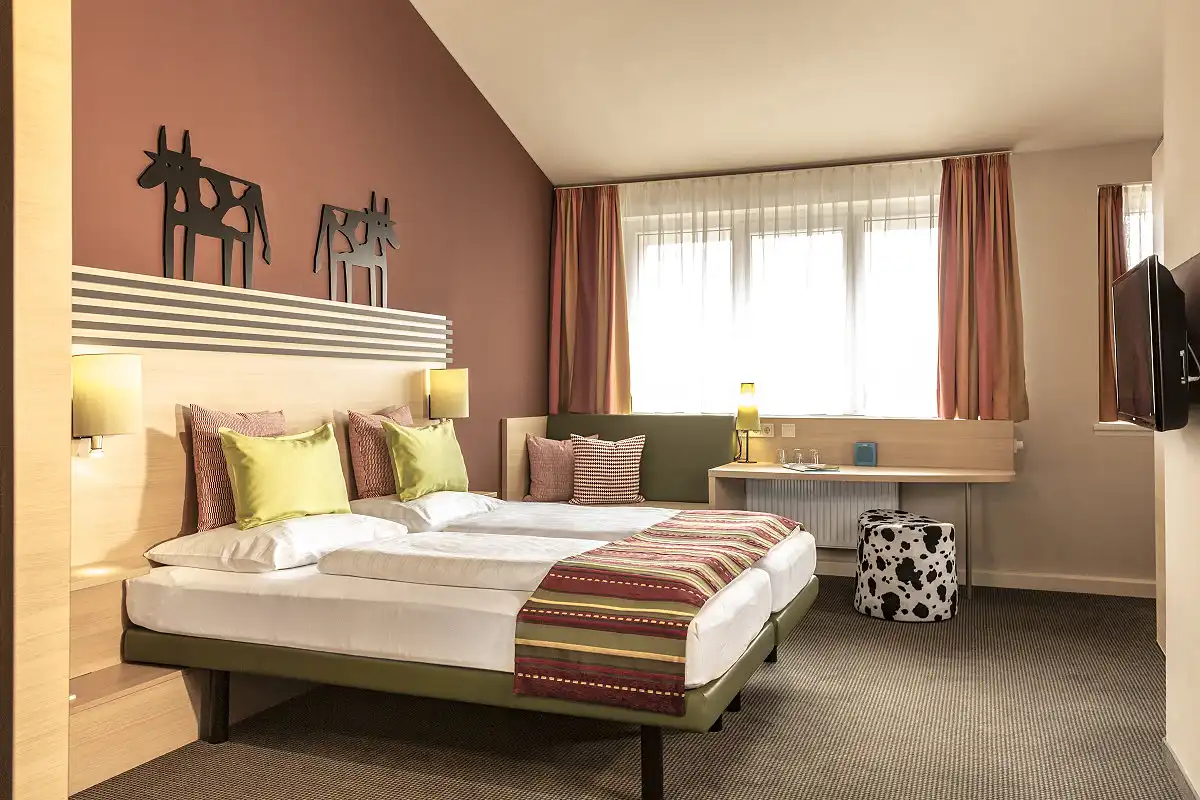 Impression - Schladming Hotel