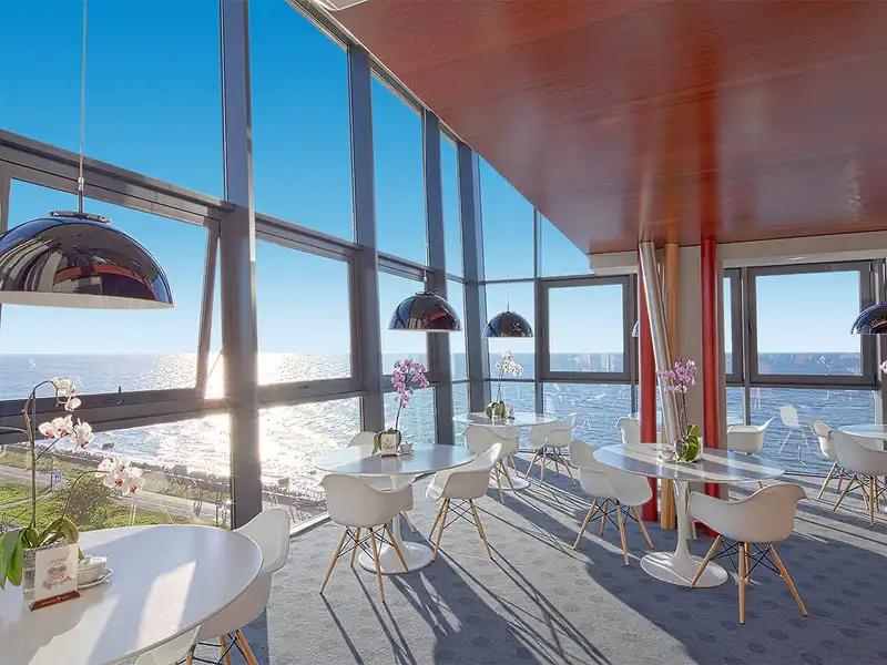 Impression - Hotel Ultra