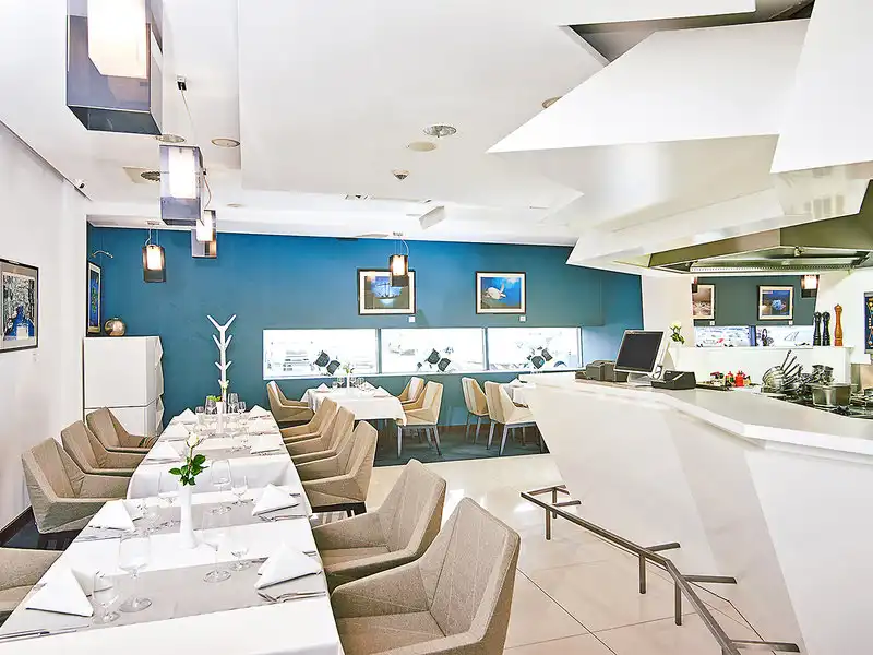 Ansicht - Hotel Ultra