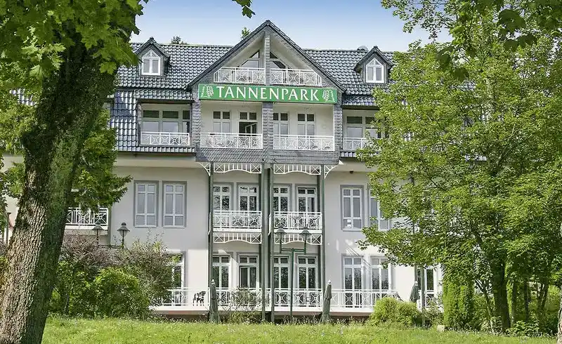 Foto - Hotel Ferienanlage