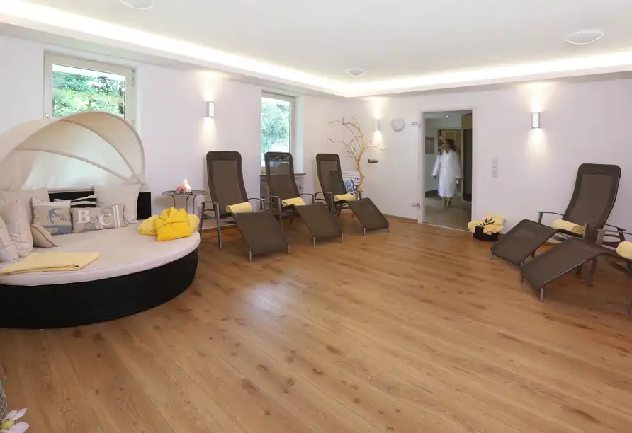 Ansicht - Wandern Rhön