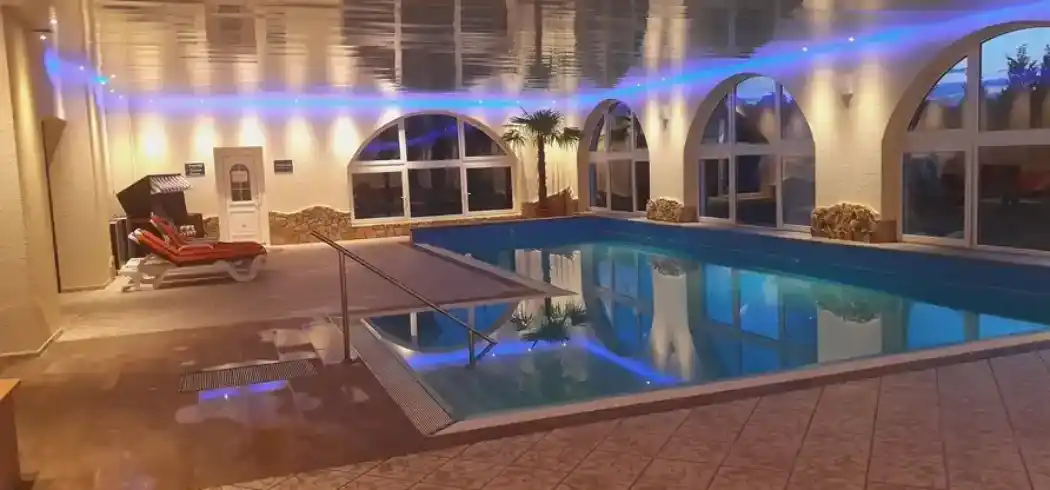 Harz Wellness - Bild 1