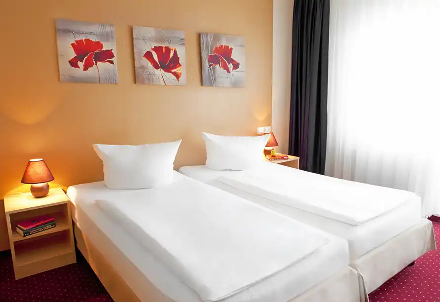 Aufnahme - Harz Wellness