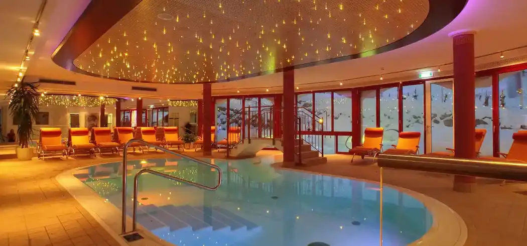 Hotel Urslauerhof - Bild 2