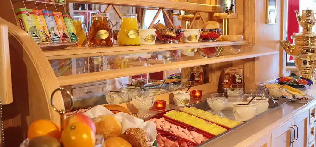 Hotel Urslauerhof - Bild 3