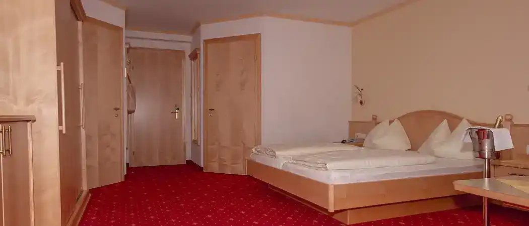 Hotel Urslauerhof - Bild 4