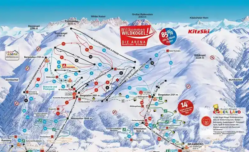 Hotel Venedigerblick - Bild 1