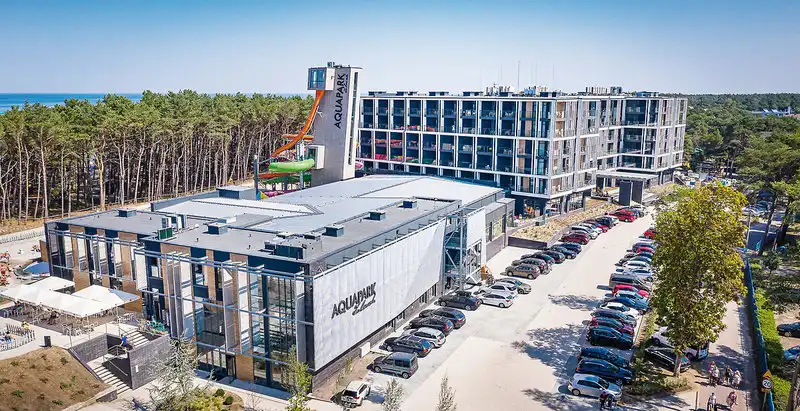 Impression - Hotel Venus