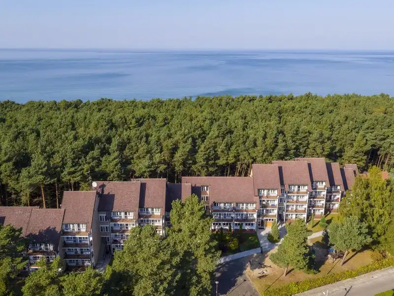 Ansicht - Hotel Venus