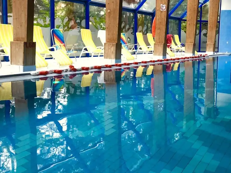 Galerie - Hotel Venus