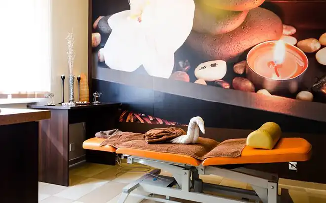 Aufnahme - Hotel Victoria