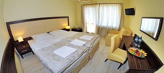 Impression - Hotel Victoria