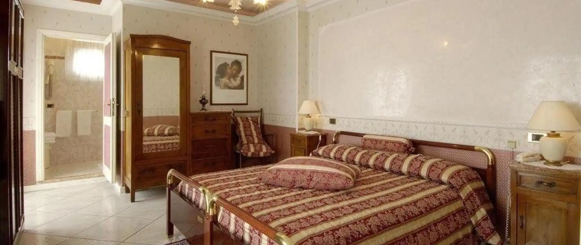 Ansicht - Hotel Vienna