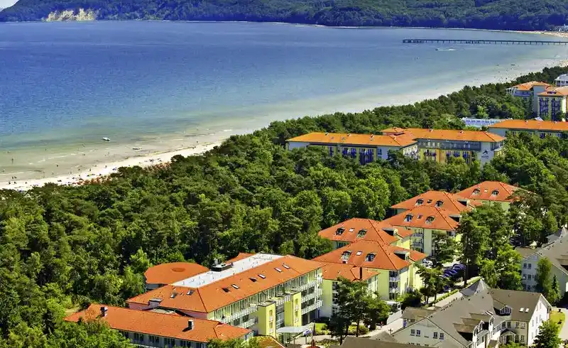 Dorint Seehotel - Bild 1