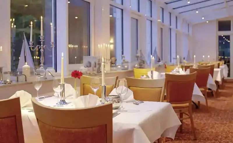 Dorint Seehotel - Bild 2