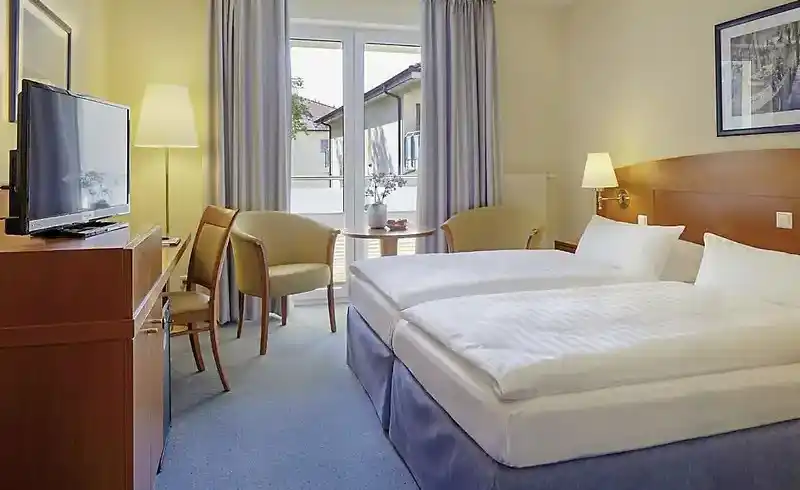 Dorint Seehotel - Bild 3