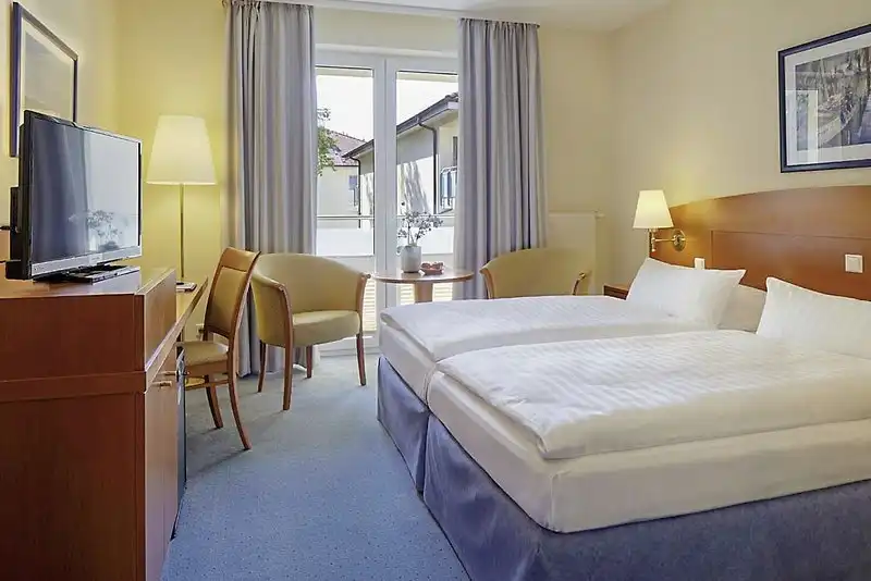 Impression - Dorint Seehotel