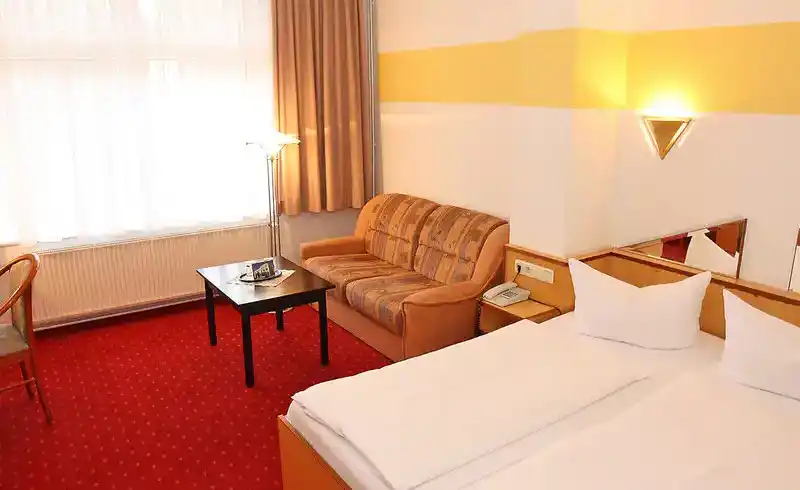 Urlaub Ostseebad - Bild 2