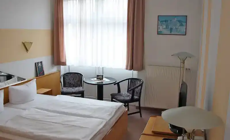 Urlaub Ostseebad - Bild 3