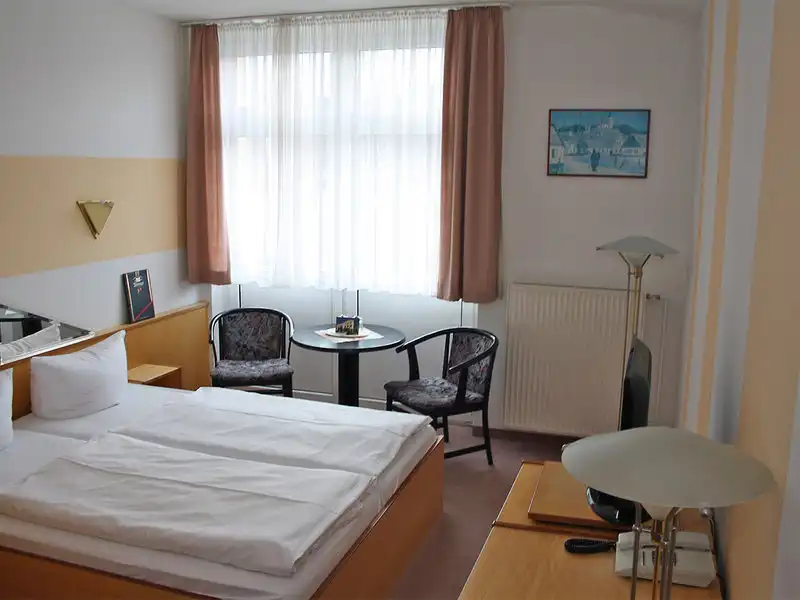 Impression - Urlaub Ostseebad