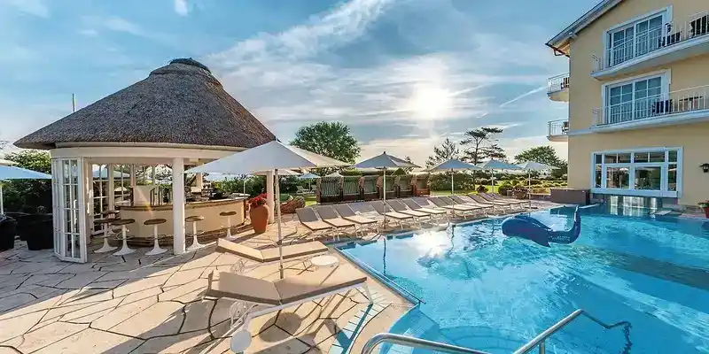 Foto - Arosa Ostseehotel