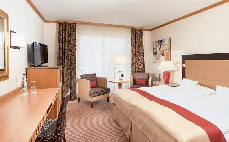 Impression - Arosa Ostseehotel