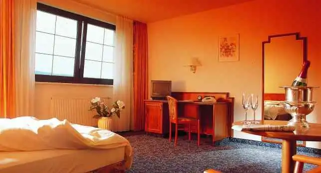 Ansicht - Oberwiesenthal Nächte