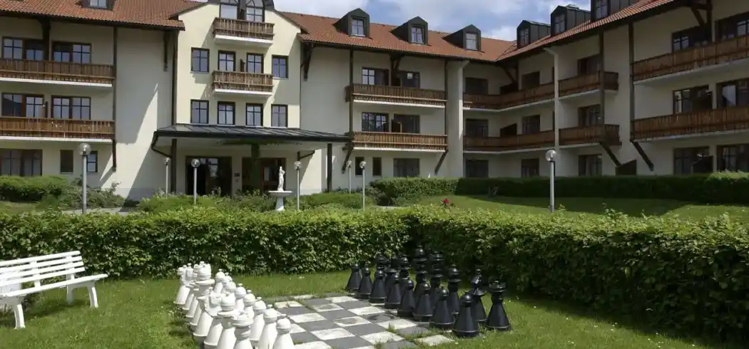 Foto - Bayerischer Wald