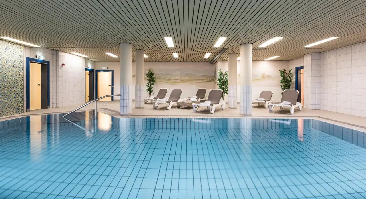 Aufnahme - Bayerischer Wald