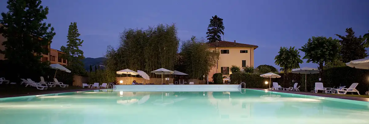 Impression - Hotel Villa