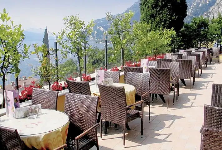 Ansicht - Limone Sul Garda
