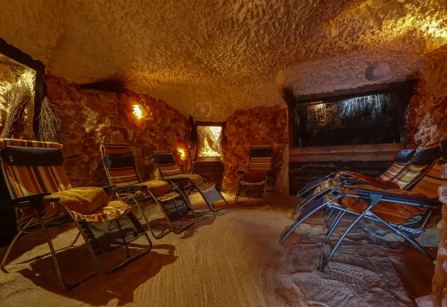 Galerie - Hotel Villa