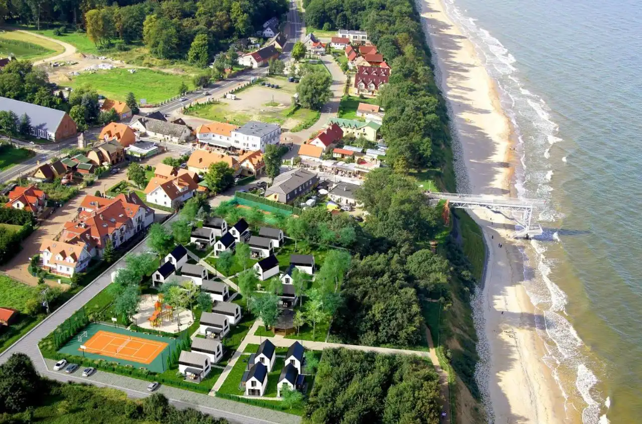 Impression - Hotel Villa