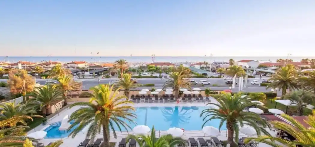 Foto - Hotel Cesenatico