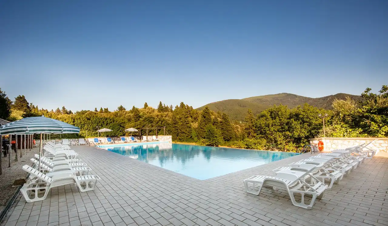 Impression - Hotel Villa