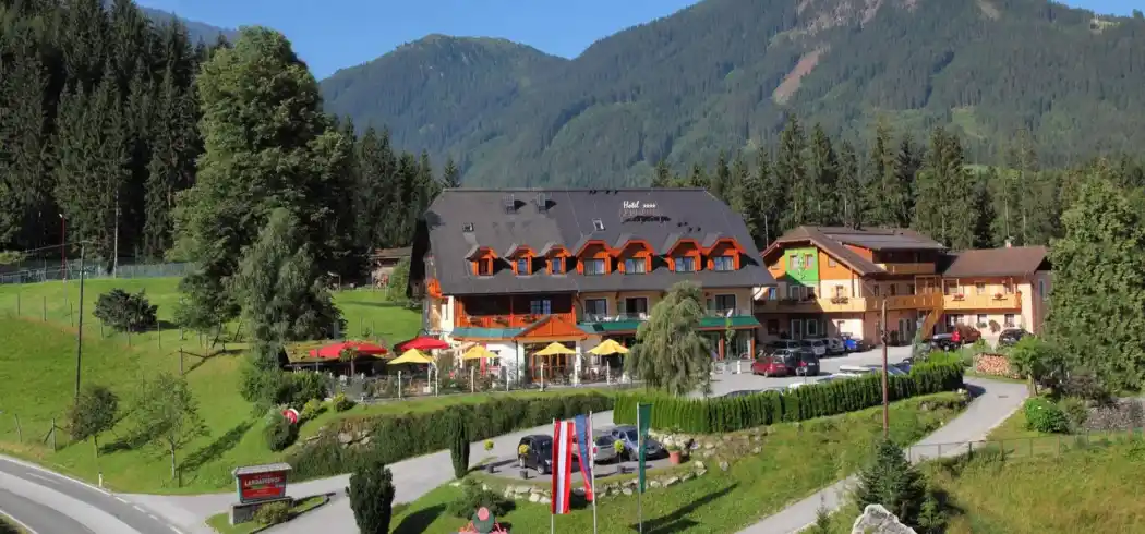 Foto - Hotel Vitaler