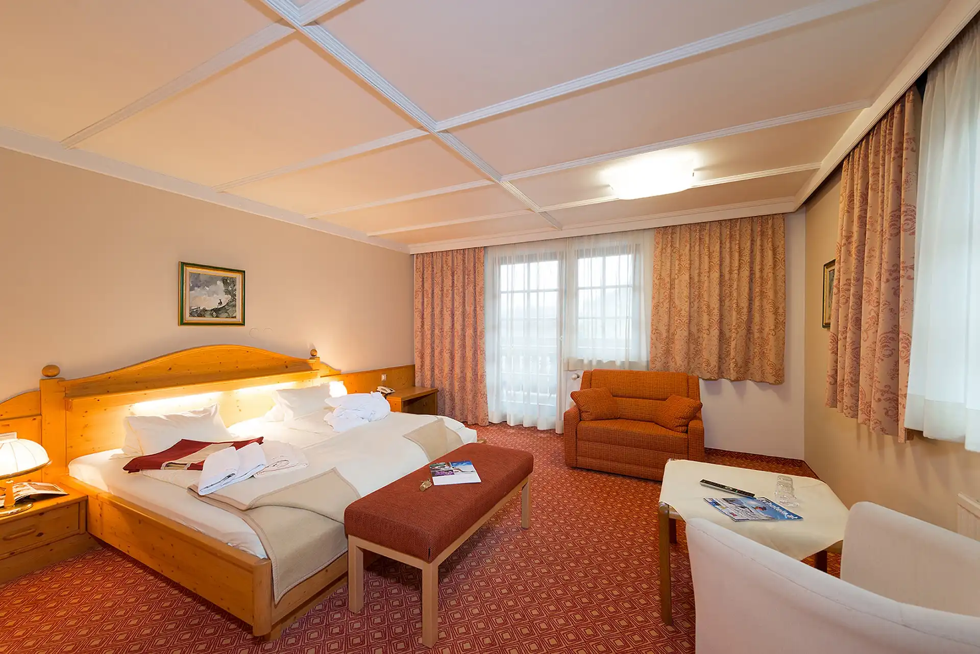 Impression - Hotel Vitaler