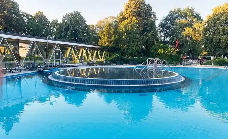 Slowenien Nächte - Bild 1