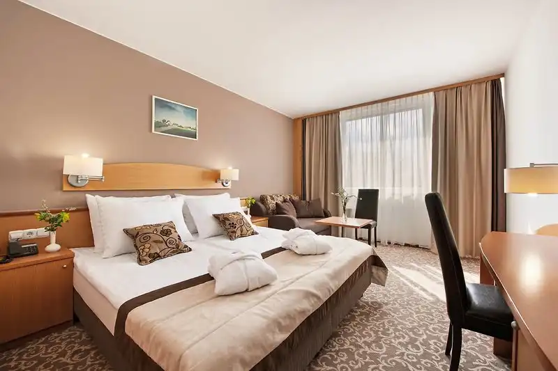 Impression - Slowenien Nächte